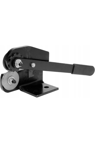 NO BRAND Foarfecă manuală pentru tablă Yato Yt-18950 2mm