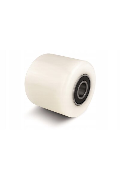 NO BRAND Roți pentru transpalet 82x70 mm, 4 bucăți