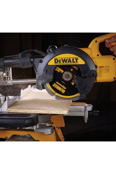 Dewalt PILARSKA DISC 216X30MM 8Z DT1473
