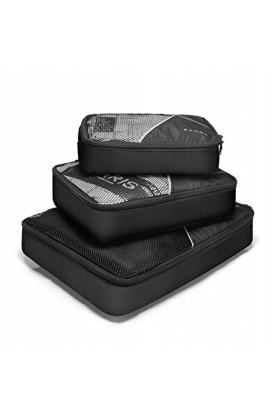 NO BRAND Rucsac turistic Bange mare, extensibil, pentru bagaje, 20-40 L, negru