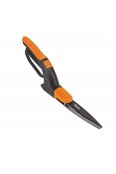 NO BRAND Foarfecă pentru iarbă Bradas Manual 360 °   13 cm