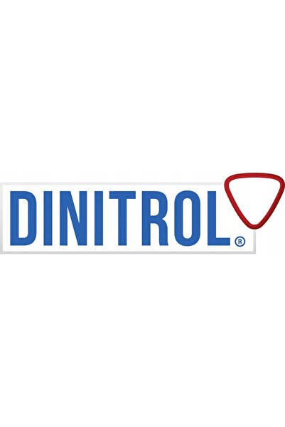 NO BRAND Dinitrol 447 agent de întreținere șasiu cu zinc baranek spray 500ml