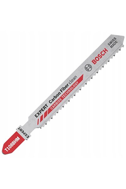NO BRAND Perie din fibră plastică t 108 Bhm / T108Bhm Bosch Set 3 bucăți