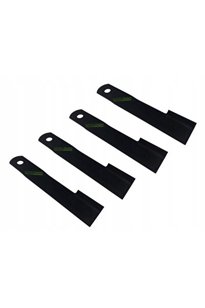 NO BRAND 4X 29.5cm Cuțit Mtd 653 600 Series 742-0266 7420266 742-0484 942-026...