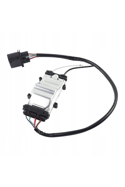 NO BRAND Controler ventilator Audi A6 C6 4F Cablu lung dreapta