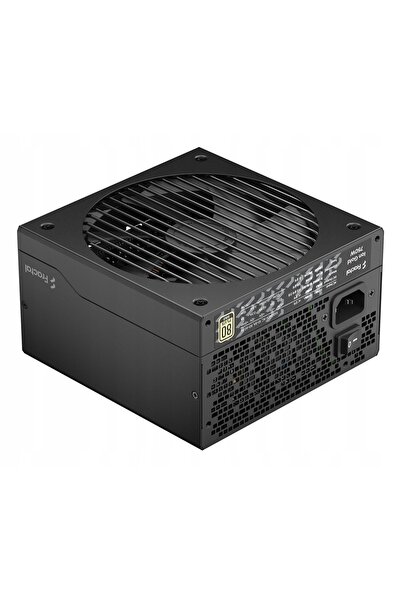Fractal Design Sursă de alimentare Ion 3 Gold 750W 80 Plus Gold
