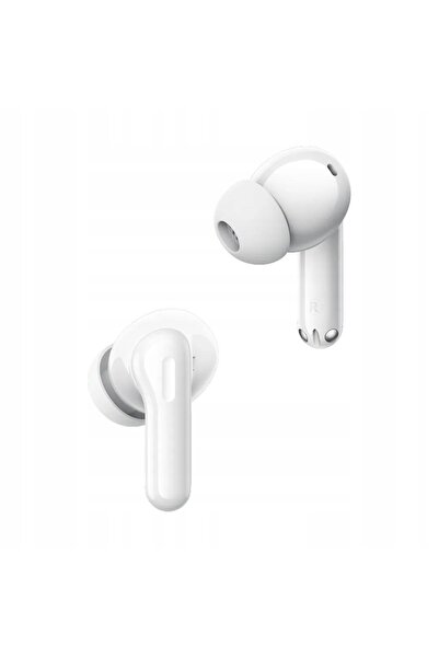 NO BRAND Realme Buds T200 căști intraauriculare albe