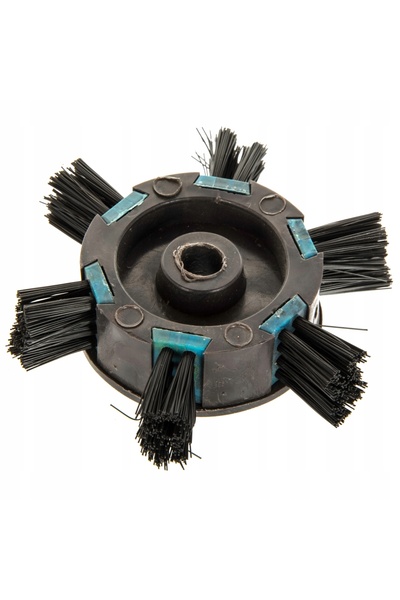 NO BRAND Perie pentru semănătoare manuală, diametru solid 93mm