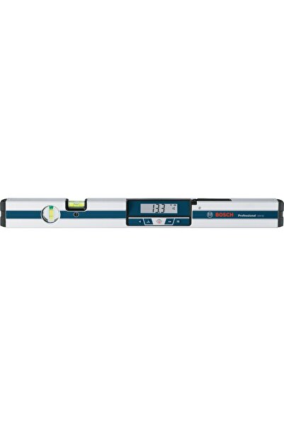 Bosch Nivelă, inclinometru digital GIM 60