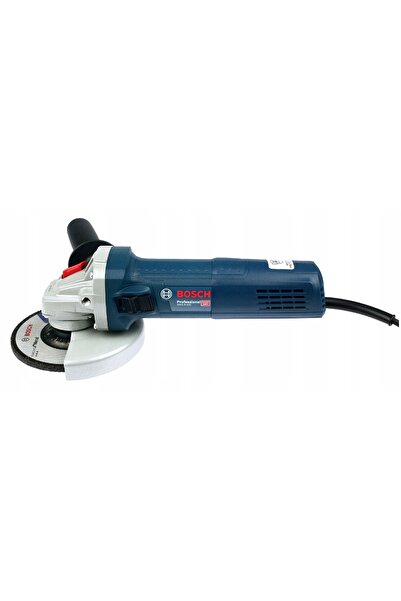 NO BRAND Bosch Professional GWS 9-125 Polizor unghiular 900 W, 125 mm, 060139...