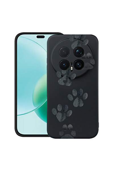 bestcase ®   Θήκη TPU Υπέρλεπτη Husa για Honor Magic8 Pro, Πατούσα Σκύλου, 31...
