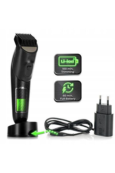 NO BRAND Trimmer pentru păr, barbă, nas și urechi Braun Seria 7 - Megapack