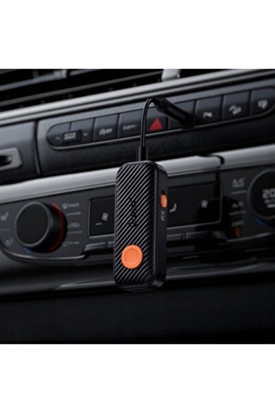 NO BRAND Transmițător Bluetooth cu mufă jack de 3,5 mm pentru difuzor