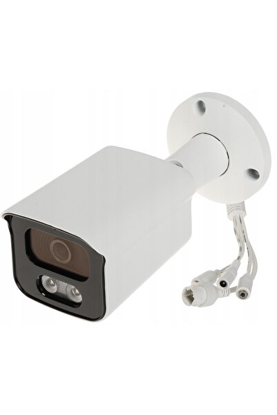 DeltaEvim Cameră IP Full-Color de 8Mpx Apti-Ai805Ca3-28W-L