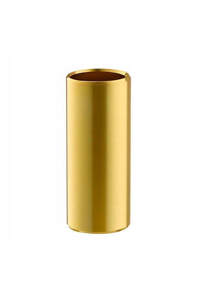 NO BRAND Ortega Obn60Bra Slide de chitară din alamă 60mm pentru chitară