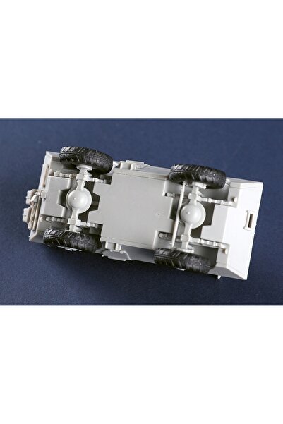 NO BRAND Trumpeter 07444 Usaf Xm706E2 Kit model vehicul la scară 1/72