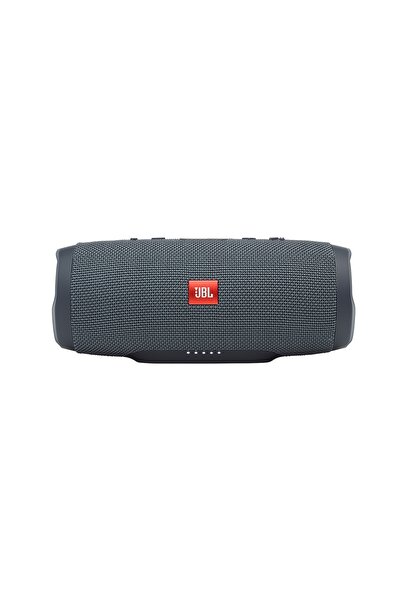 JBLTM Boxă portabilă JBL Charge Essential 10W Bluetooth USB IPX7 Gri