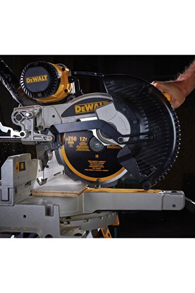 NO BRAND Disc de ferăstrău circular 250x30mm Widia Extreme Dewalt Dt1474