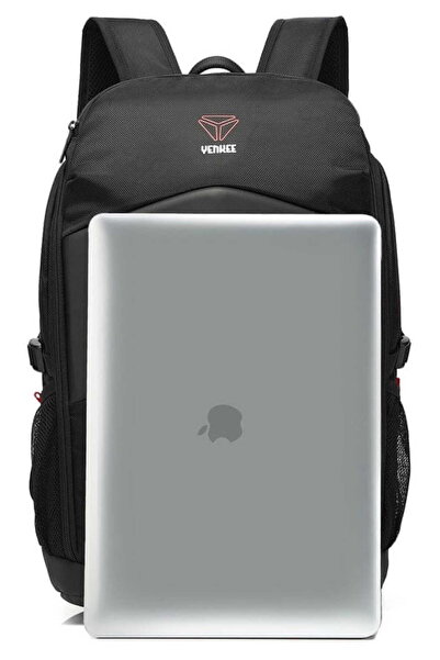 NO BRAND Rucsac pentru laptop Yenkee 15,6 " cu protecție ranforsată 48X32X16 ...