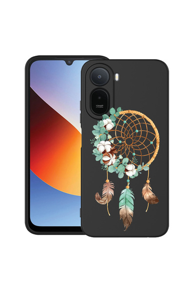 bestcase Intelli ®   Husă TPU Ultra Subțire pentru Xiaomi Redmi A7 Pro, Dream...