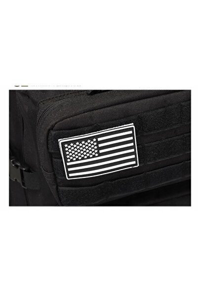 NO BRAND Rucsac tactic de 45l, capacitate mare, pentru camping în aer liber