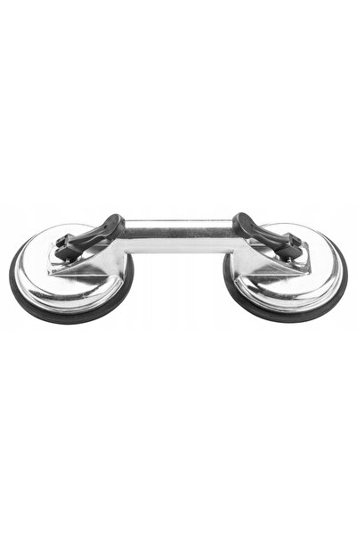 NO BRAND Mâner de transport din aluminiu cu ventuză 115mm X2