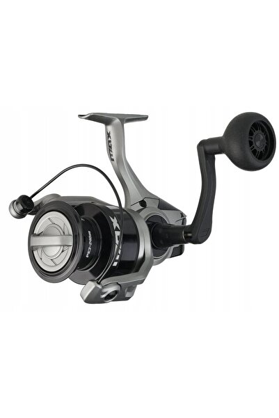NO BRAND Abu Garcia Max X Spinning 6000 Fd 4Bb/1Rb Mulineta de pescuit spinning