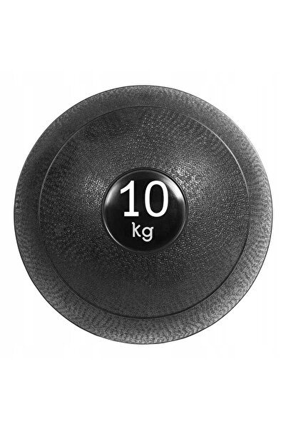 NO BRAND Minge medicală Slam Ball pentru exerciții de antrenament, Crossfit, ...