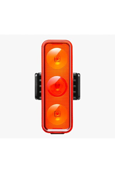 NO BRAND Lumină spate bicicletă RAVEMEN TR350, lampă spate 350Lm USB LED