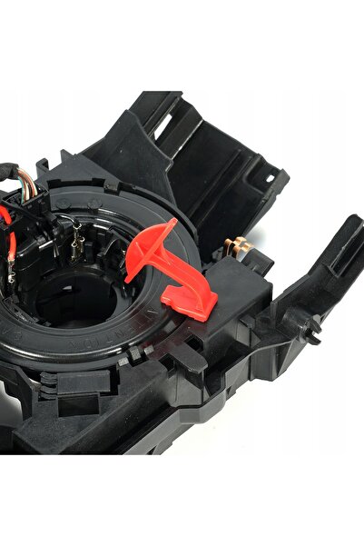 NO BRAND Curea Airbag Renault Clio III 2005-2014 Kangoo II III 2008- Modus 2004-
