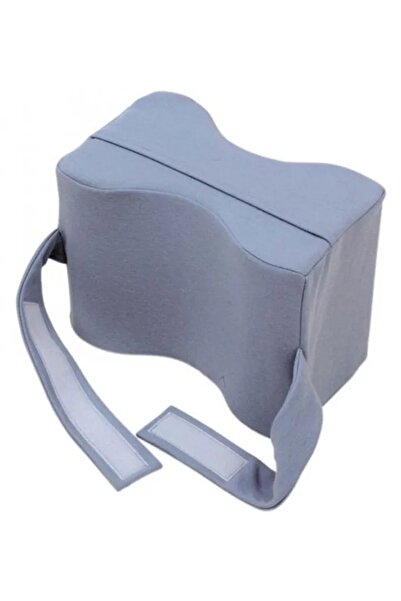 NO BRAND Sundo Pillow Separator Wedge pentru între picioarele cu
