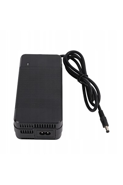 NO BRAND Încărcător/Alimentator 54.6V 48V 2A pentru baterii Li-Ion, pentru bi...