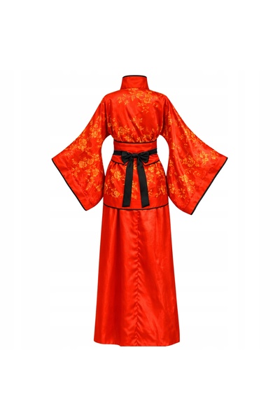 NO BRAND Costum Kimono Japonez, Costum Japonez de Sărbătoare, Decorațiune de ...