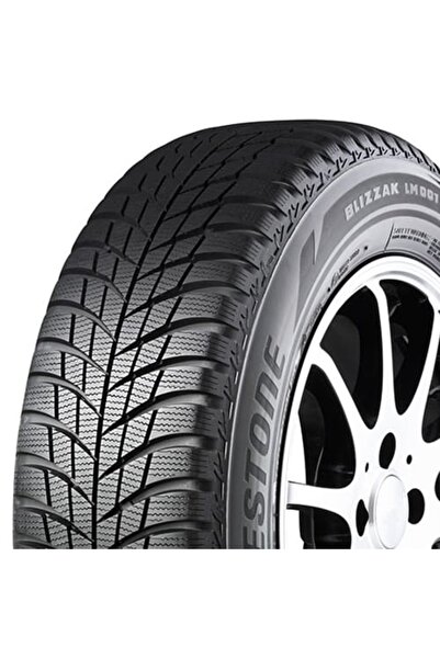 Bridgestone 245/45 R 19 102V KIS RFT LM001
