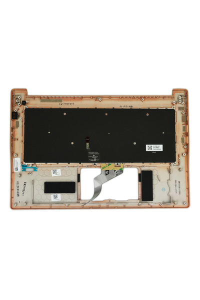 NO BRAND Husă nouă pentru tastatură laptop pentru ACER SWIFT SF314-42 SF314-5...