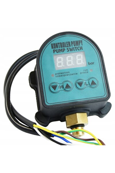 iborstore Controler electronic de irigații IBO 1