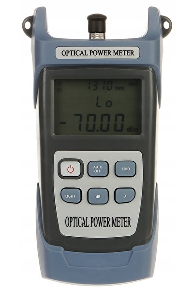 Delta Contor de putere optică OPM-XK30A