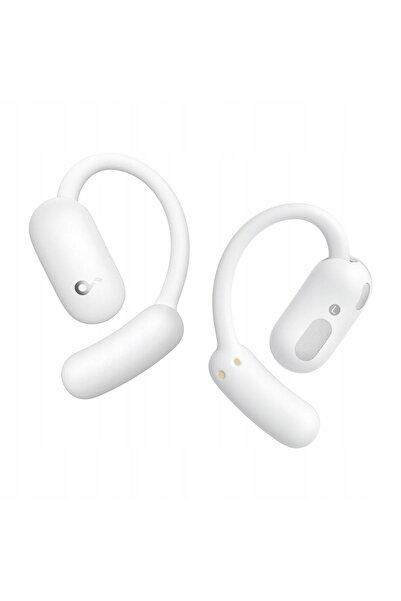 NO BRAND Soundcore Căști wireless Aerofit 2 Alb Bt 5.4 Conducție aeriană Bt5.4