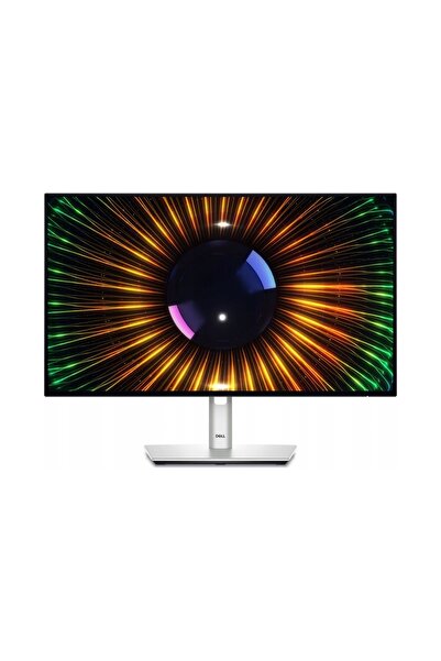 DellBello Monitor LED Dell U2424H de 24 de inci