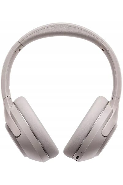 Canyoncase Căști wireless over-ear Canyon Onriff 6 ANC Bej