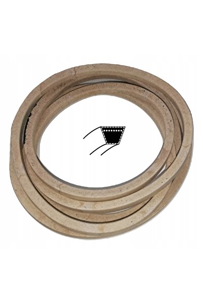 NO BRAND Curea de transmisie pentru motocoasă Husqvarna 180213 532 18 02-13 L...