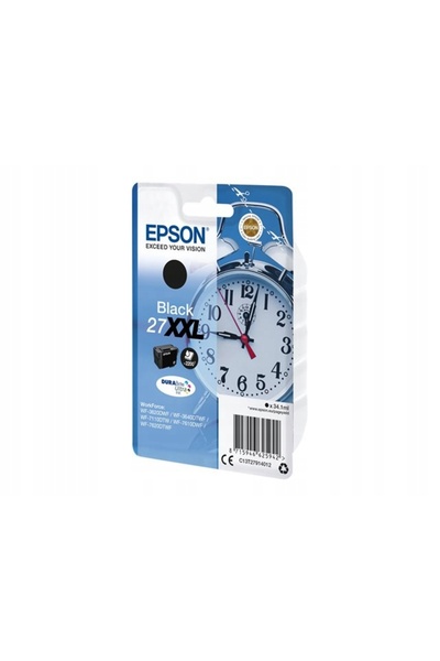 NO BRAND TUSZ EPSON 27XXL WF-3620 WF-3640 WF-7110 WF-7210
