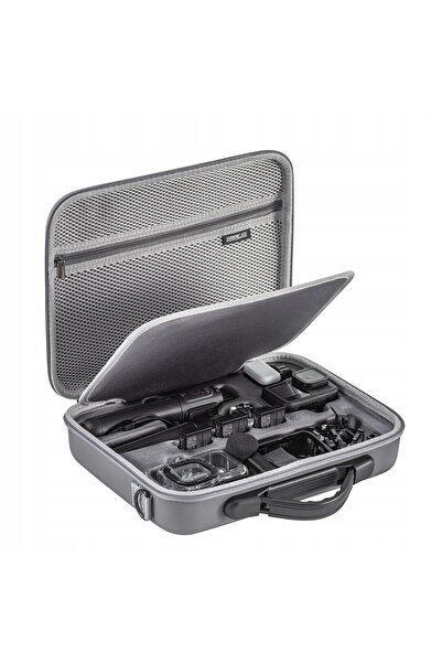 NO BRAND Husă de transport și depozitare pentru călătorii pentru Gopro Hero 1...