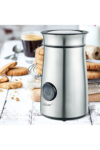 NO BRAND Maestro mr455 150w polizor electric argintiu/gri