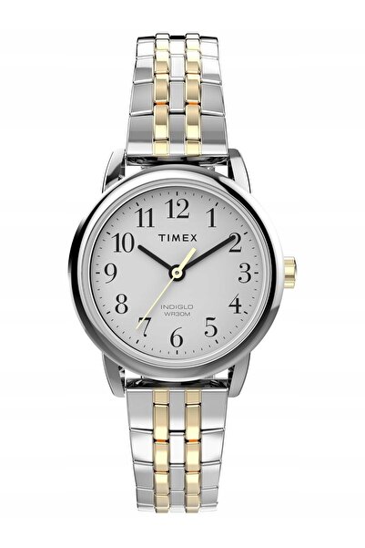 NO BRAND Ceas de damă Timex Easy Reader T2P298 + Cutie
