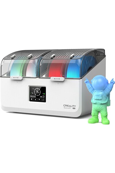 Creality SpacePi X4 Filament Dryer
