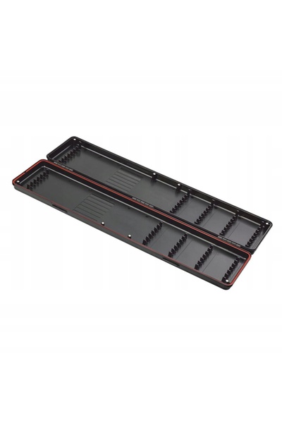 NO BRAND Portofel Traper - Etui pentru carduri 44 cm