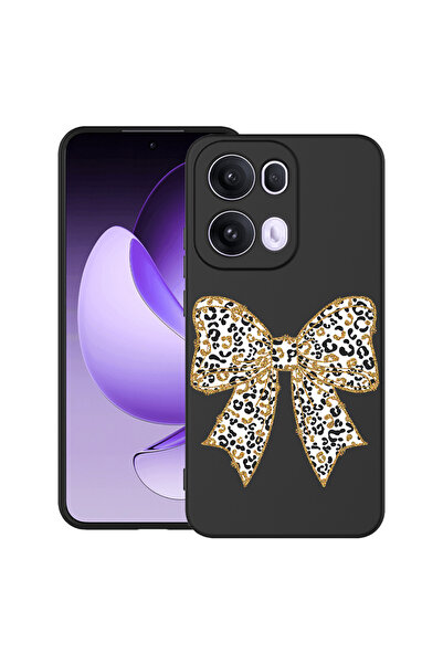 bestcase ®   Θήκη TPU Υπέρλεπτη Husa για OPPO A6 / A6x / A6s, Σχέδιο Λεοπάρδα...