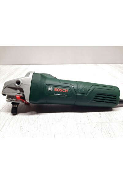 Bosch Polizor unghiular universalgrind 750-125