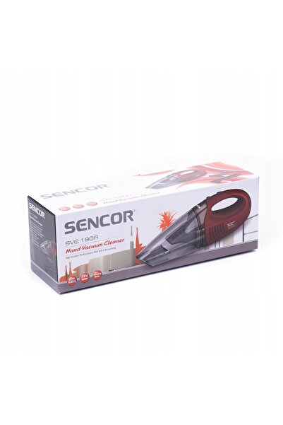 NO BRAND Aspirator auto fără fir Sencor 45W